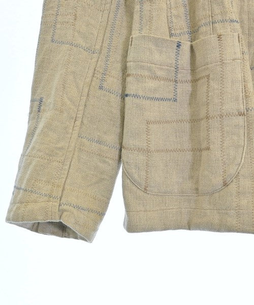 JUNYA WATANABE MAN แจ็คเก็ตลำลอง