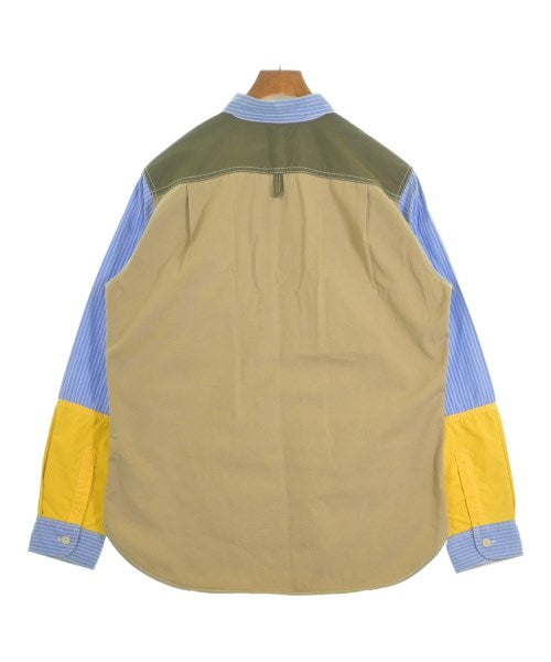 JUNYA WATANABE MAN เสื้อลำลอง