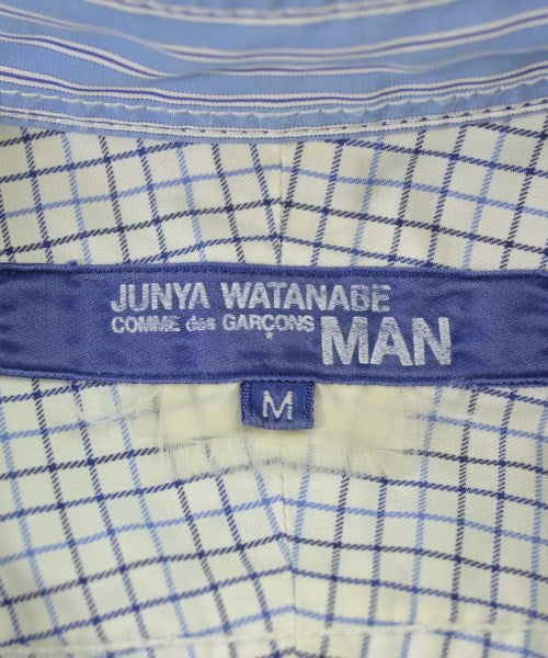 JUNYA WATANABE MAN เสื้อลำลอง