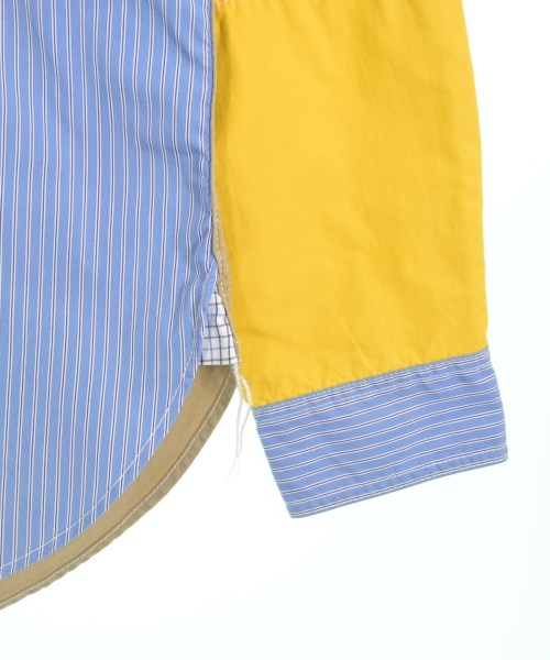 JUNYA WATANABE MAN เสื้อลำลอง