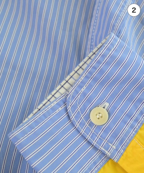 JUNYA WATANABE MAN เสื้อลำลอง