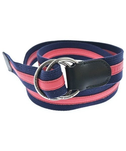 JUNYA WATANABE MAN เข็มขัด
