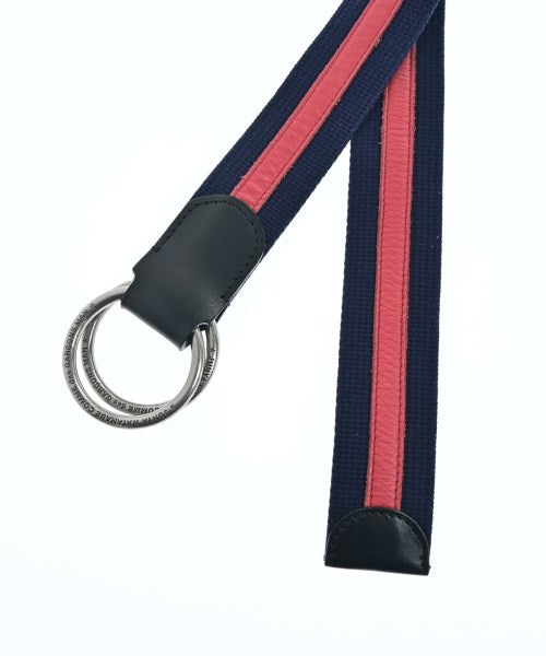 JUNYA WATANABE MAN เข็มขัด