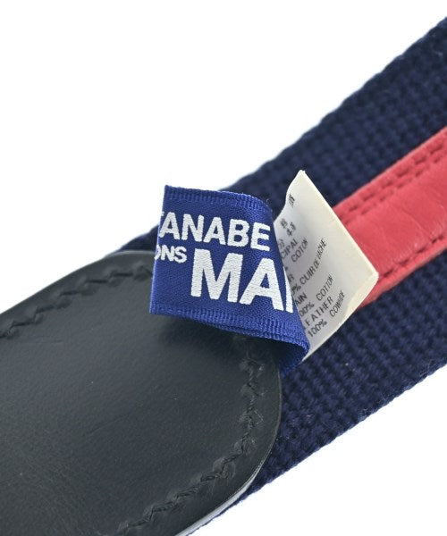 JUNYA WATANABE MAN เข็มขัด