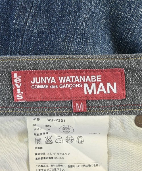 JUNYA WATANABE MAN ยีนส์