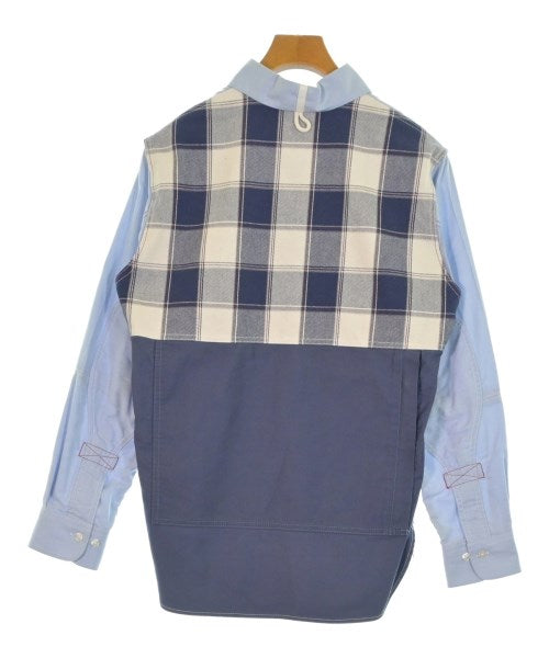 JUNYA WATANABE MAN เสื้อลำลอง