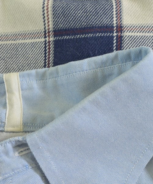 JUNYA WATANABE MAN เสื้อลำลอง