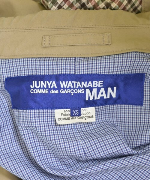 JUNYA WATANABE MAN เสื้อโค้ท อื่น