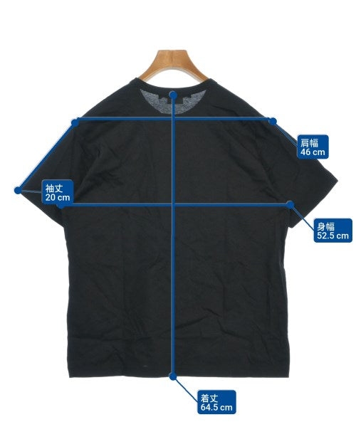 JUNYA WATANABE MAN เสื้อยืด/เสื้อท็อปส์