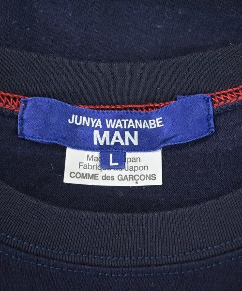 JUNYA WATANABE MAN เสื้อยืด/เสื้อท็อปส์