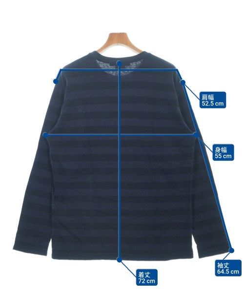 JUNYA WATANABE MAN เสื้อยืด/เสื้อท็อปส์