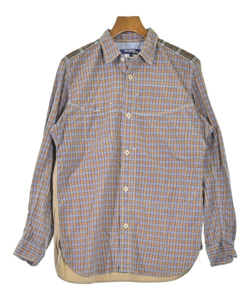 JUNYA WATANABE MAN เสื้อลำลอง