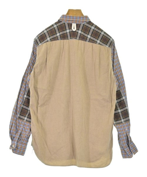 JUNYA WATANABE MAN เสื้อลำลอง