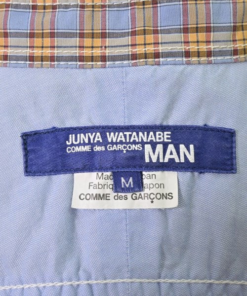 JUNYA WATANABE MAN เสื้อลำลอง