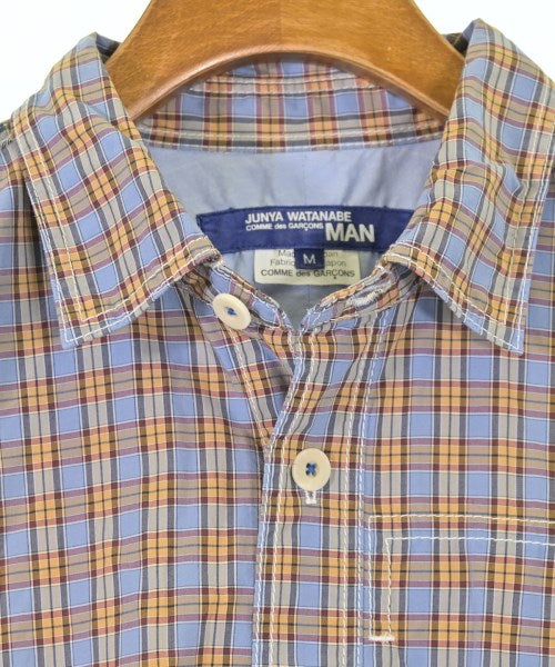 JUNYA WATANABE MAN เสื้อลำลอง