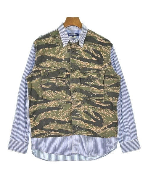 JUNYA WATANABE MAN เสื้อลำลอง