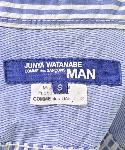 JUNYA WATANABE MAN เสื้อลำลอง