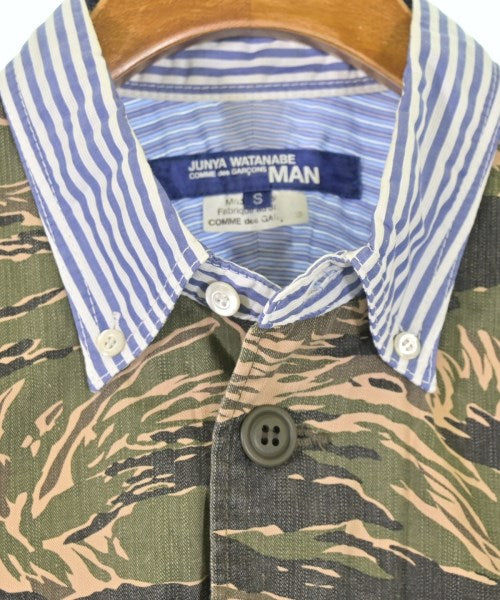 JUNYA WATANABE MAN เสื้อลำลอง