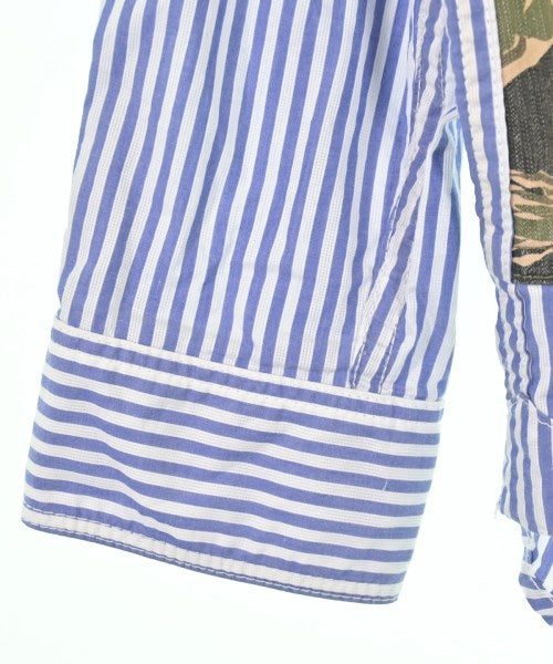 JUNYA WATANABE MAN เสื้อลำลอง