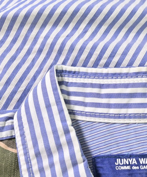 JUNYA WATANABE MAN เสื้อลำลอง