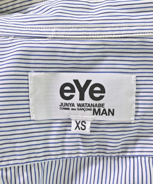 JUNYA WATANABE MAN เสื้อลำลอง