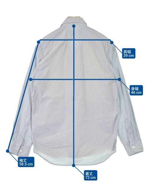 JUNYA WATANABE MAN เสื้อลำลอง