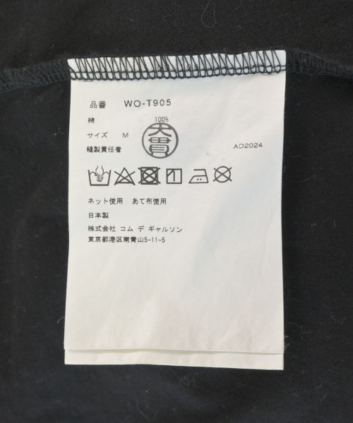 JUNYA WATANABE MAN เสื้อยืด/เสื้อท็อปส์