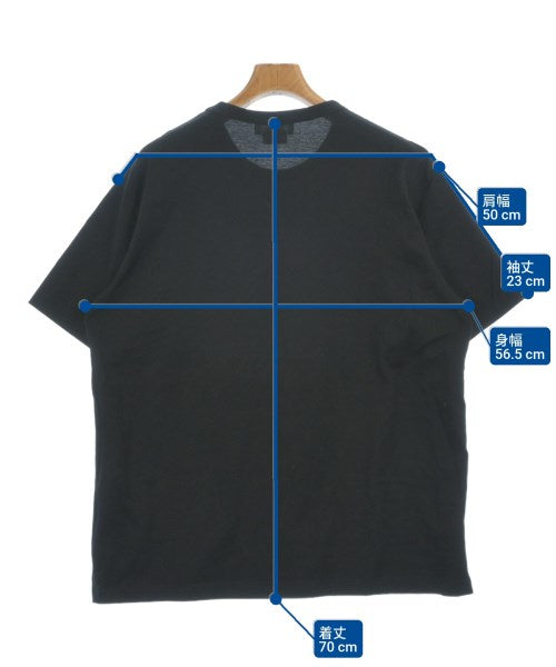 JUNYA WATANABE MAN เสื้อยืด/เสื้อท็อปส์