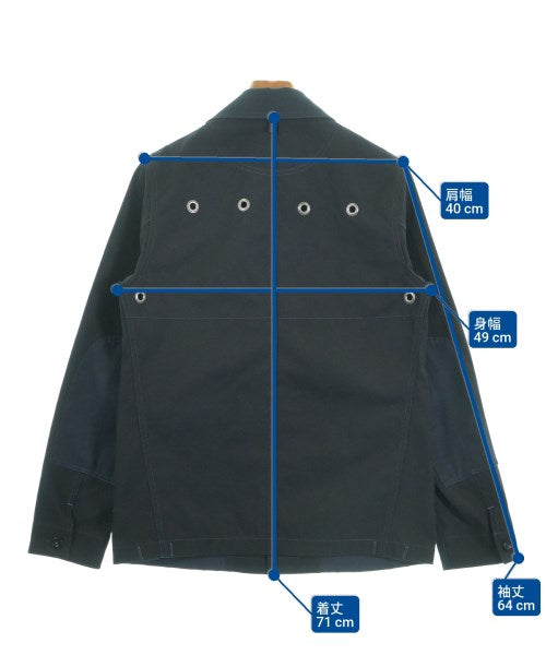 JUNYA WATANABE MAN แจ็คเก็ต