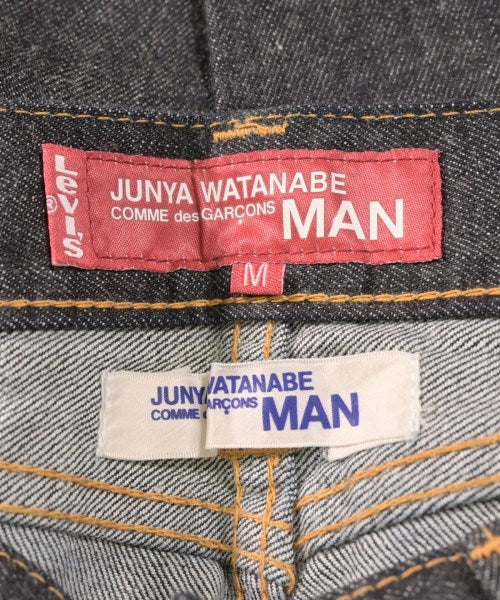 JUNYA WATANABE MAN ยีนส์
