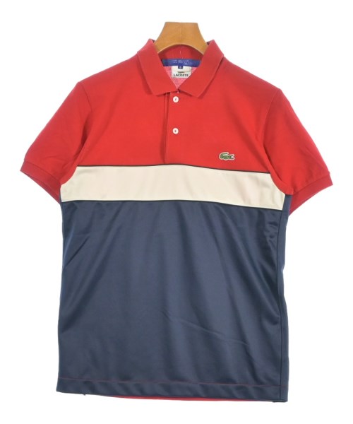 JUNYA WATANABE MAN เสื้อโปโล