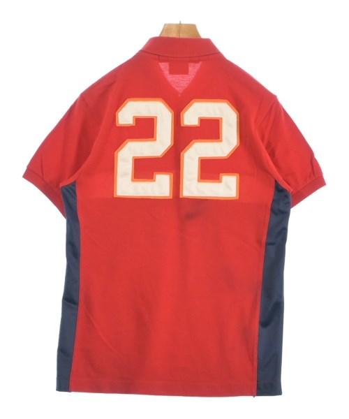 JUNYA WATANABE MAN เสื้อโปโล