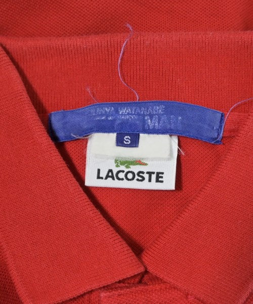 JUNYA WATANABE MAN เสื้อโปโล