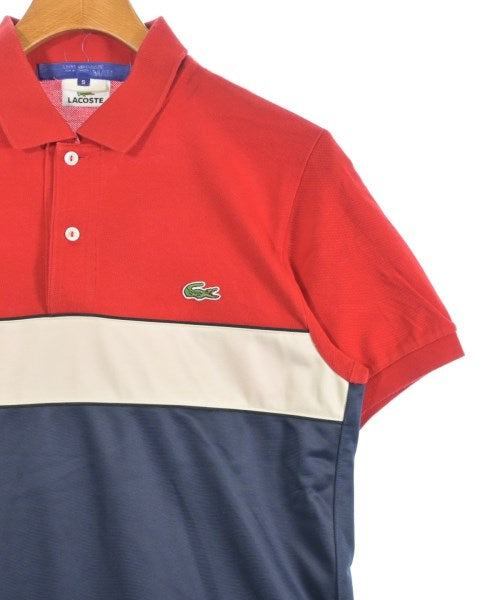 JUNYA WATANABE MAN เสื้อโปโล