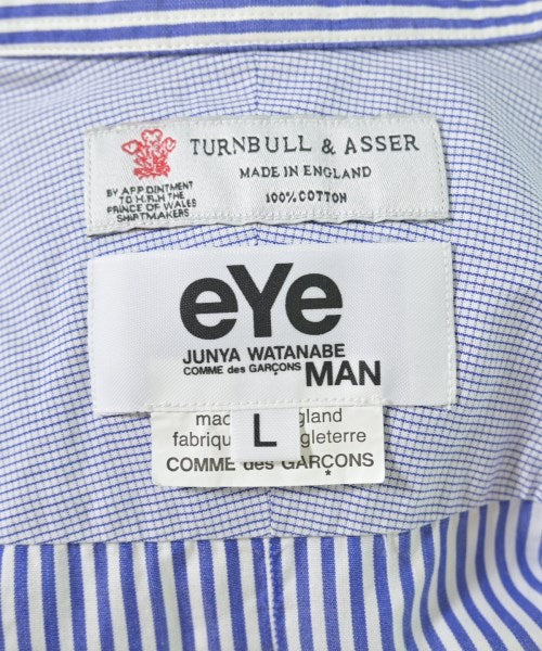 JUNYA WATANABE MAN เสื้อลำลอง