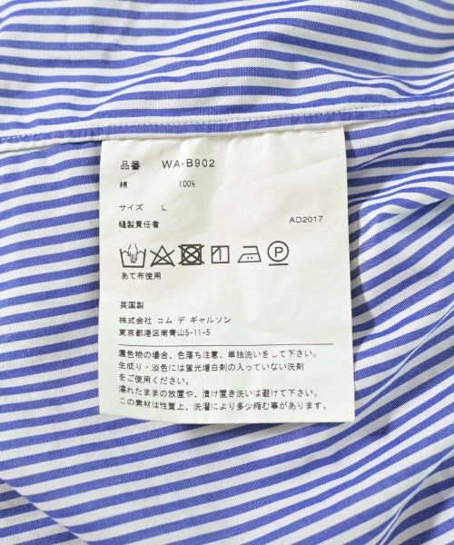 JUNYA WATANABE MAN เสื้อลำลอง