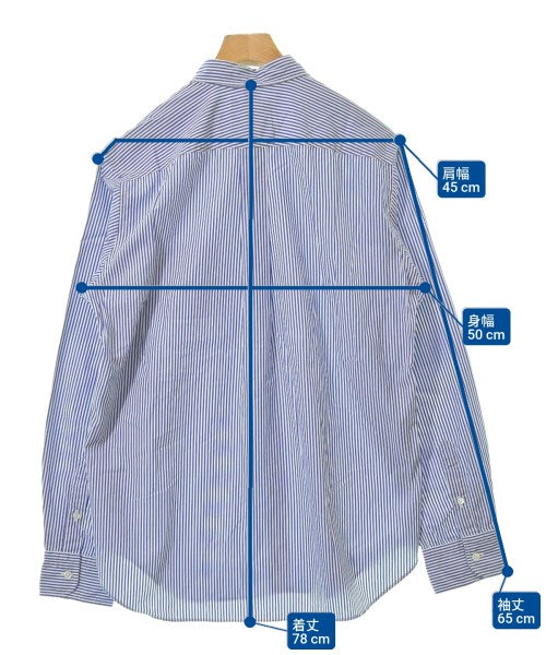 JUNYA WATANABE MAN เสื้อลำลอง