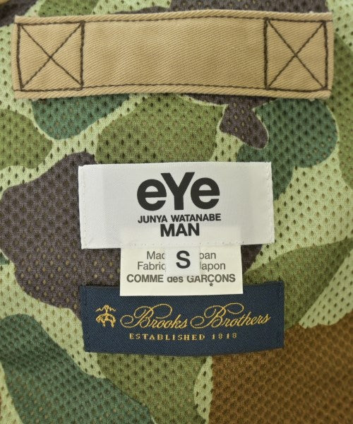 JUNYA WATANABE MAN แจ็คเก็ตเบลาส์ อื่น