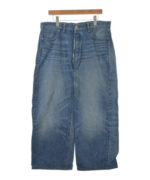 JUNYA WATANABE MAN ยีนส์