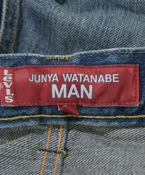 JUNYA WATANABE MAN ยีนส์