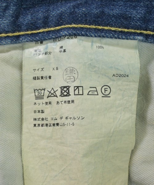 JUNYA WATANABE MAN ยีนส์