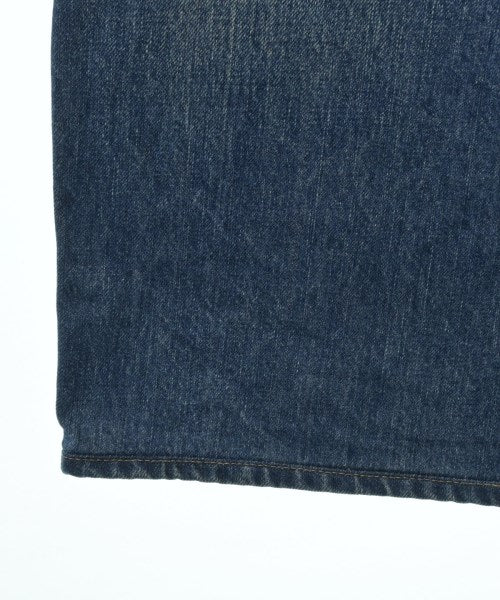 JUNYA WATANABE MAN ยีนส์