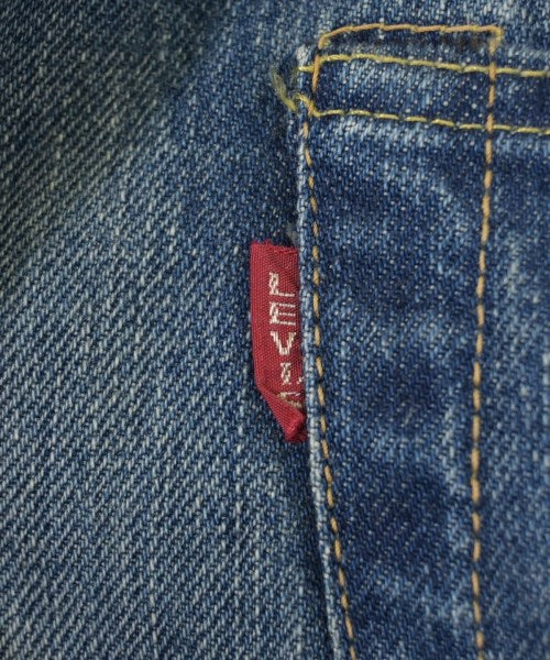 JUNYA WATANABE MAN ยีนส์