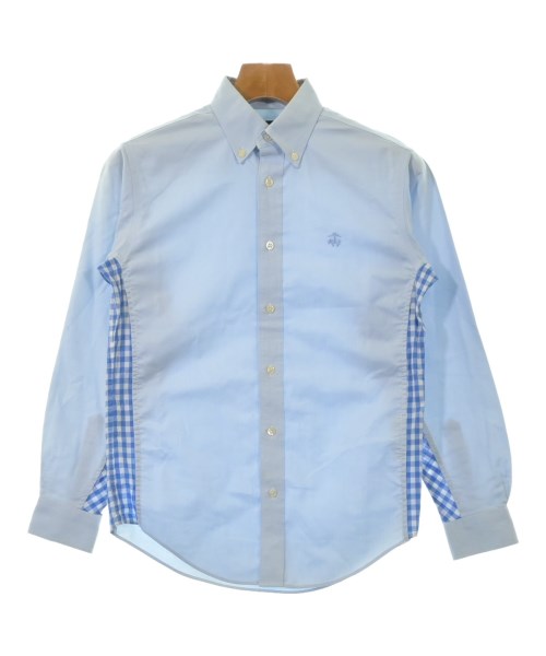 JUNYA WATANABE MAN เสื้อลำลอง