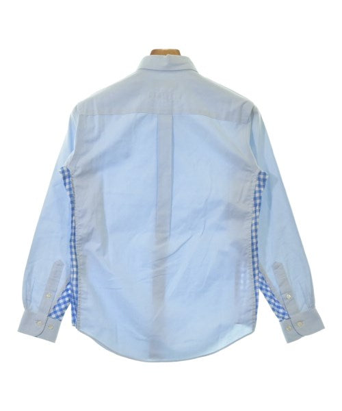 JUNYA WATANABE MAN เสื้อลำลอง