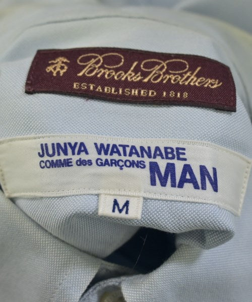 JUNYA WATANABE MAN เสื้อลำลอง