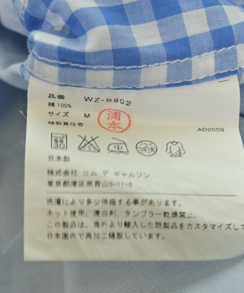 JUNYA WATANABE MAN เสื้อลำลอง