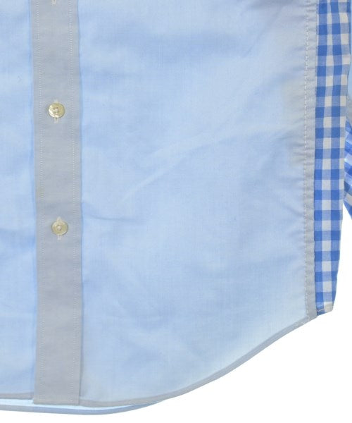 JUNYA WATANABE MAN เสื้อลำลอง