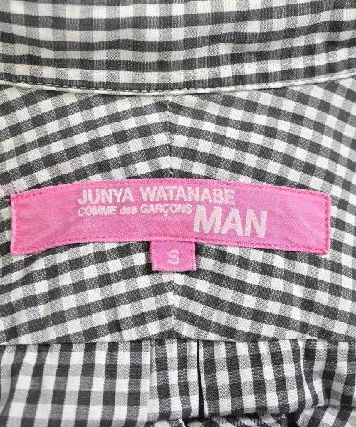 JUNYA WATANABE MAN เสื้อลำลอง