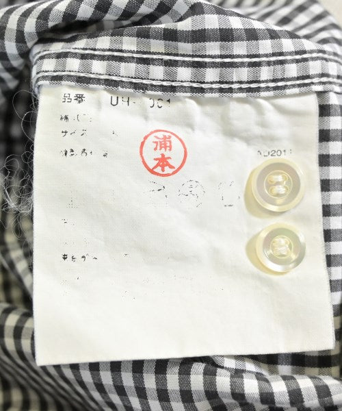 JUNYA WATANABE MAN เสื้อลำลอง